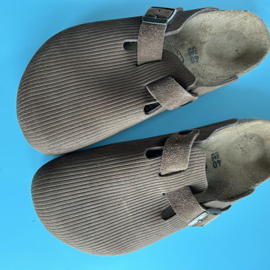 Birkenstock Boston