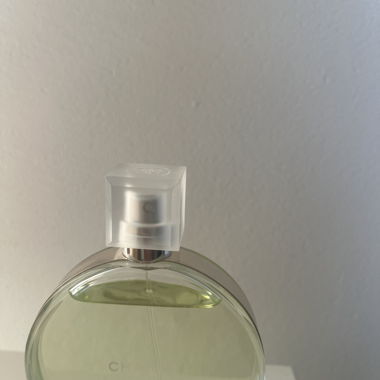 Profumo originale Chanel Chance