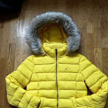 Veste Tommy 
