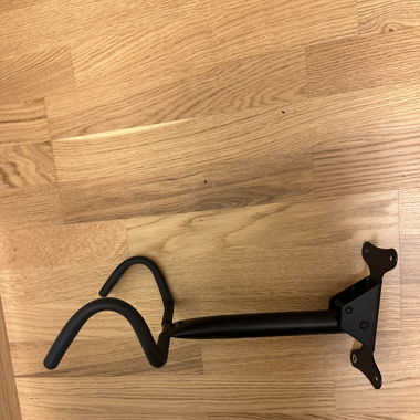 Velo Wand halterung