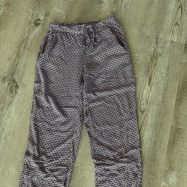 Pyjamahose