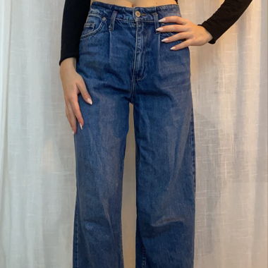Bershka Jeans
