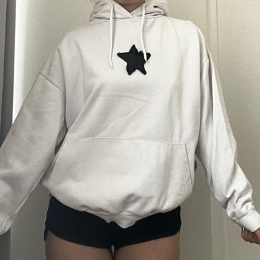 Hoodie personnalisé