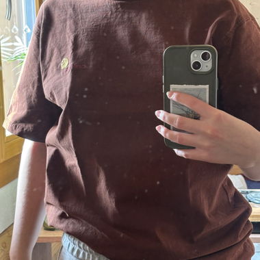 T-Shirt Carhartt