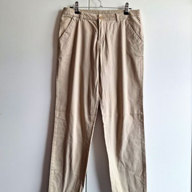 Beige Hose
