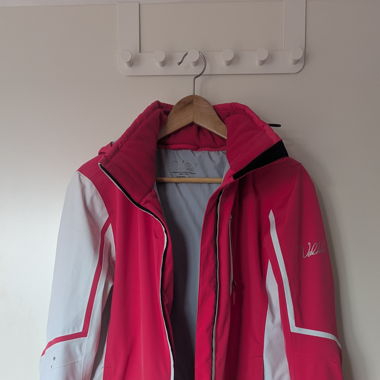 Ski Jacke Damen Völkl Gr. 40