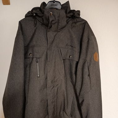 Winterjacke/Skijacke