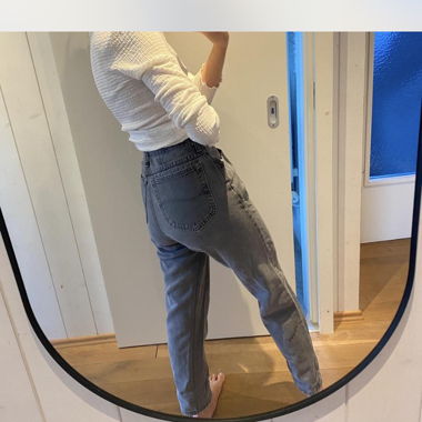 Jeans grigi di LEE