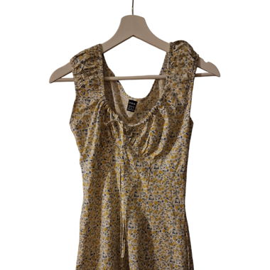Sommerkleid