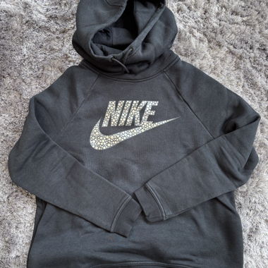 Felpa Nike