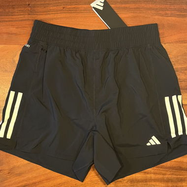 Short de course Adidas neuf