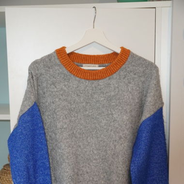 Pullover 