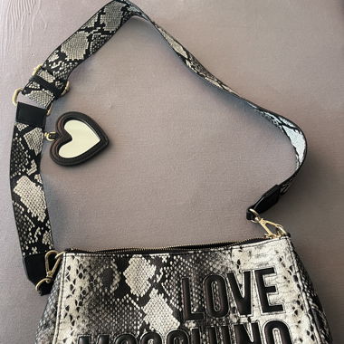 Moschino Tasche