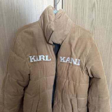 KARL KANI S