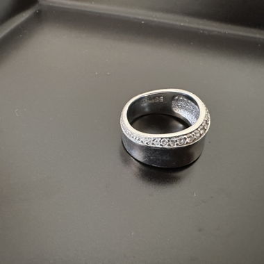 Silberring (Esprit)