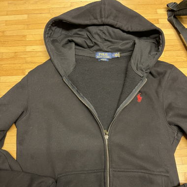Polo Ralph Lauren Black
