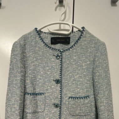 Veste manche 3/4