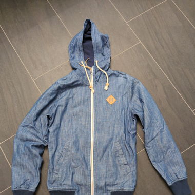 Jacke 