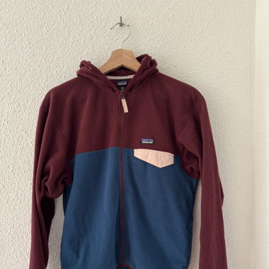 Patagonia Fleece