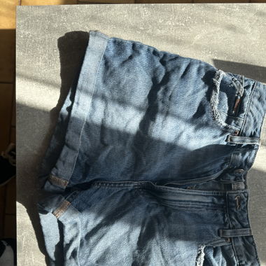 Short 