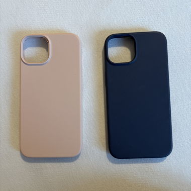 Iphone 14/15 Hülle 