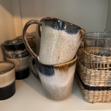Tasses à thé 