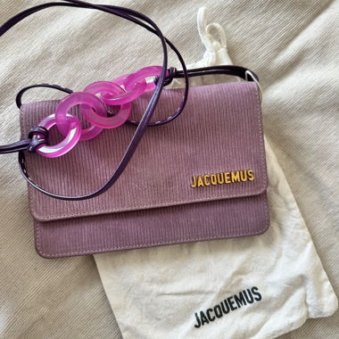 Jacquemus Statement Bag
