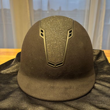 Casco da equitazione Knightsbridge