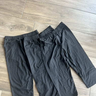 SALE Leggings ungetragen Grösse S/M