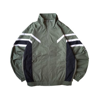 Vintage Adidas Trainingsjacke (M)