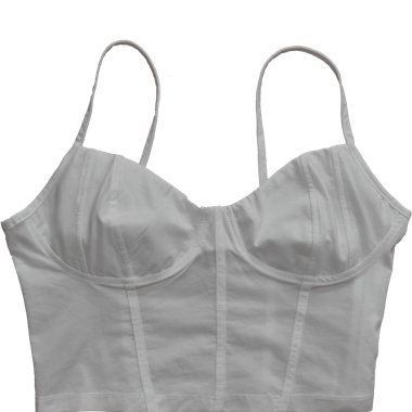 Corset-Top