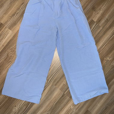 Zara Stoffhose