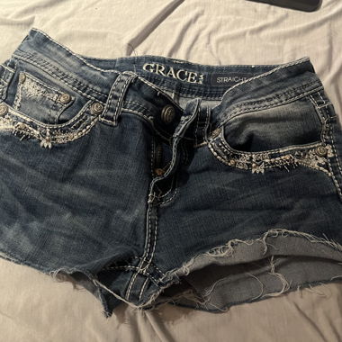 Vintage Shorts