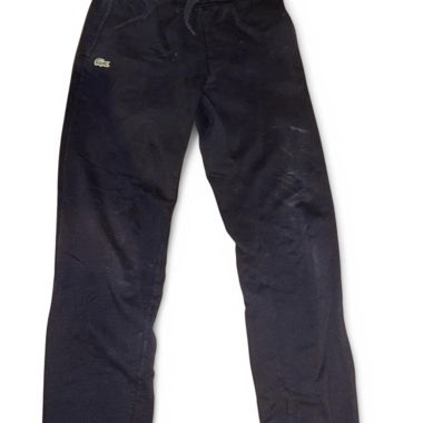 LACOSTE SWEATPANTS