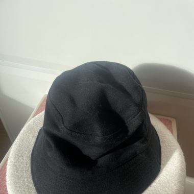 Black hat