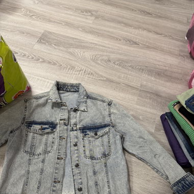 Veste