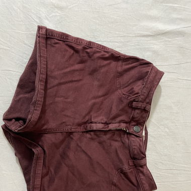 Brandy Melville shorts