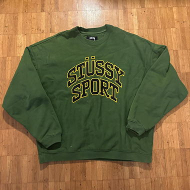 Stüssy Sweater