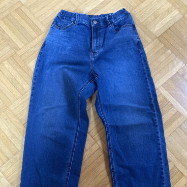 Pantalon UNIQLO 11-12 ans
