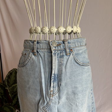 Jeansrock von BDG