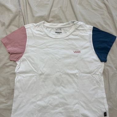T-shirt VANS Taille M