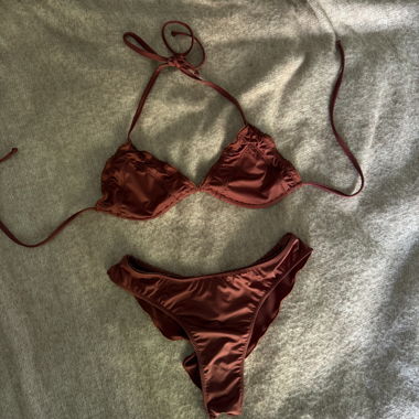 Nenes Paris Bikini