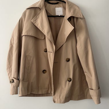 Trench Paul Kehl beige taglia 36