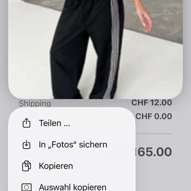 other normal jogger