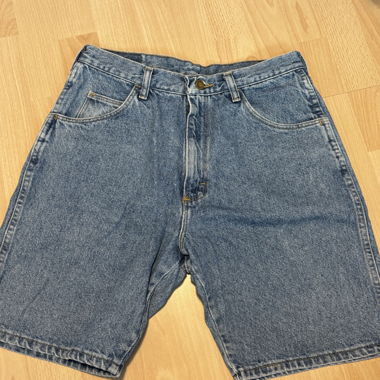 Wrangler Jeansshorts