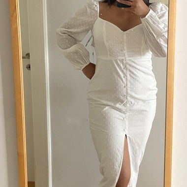 Kleid