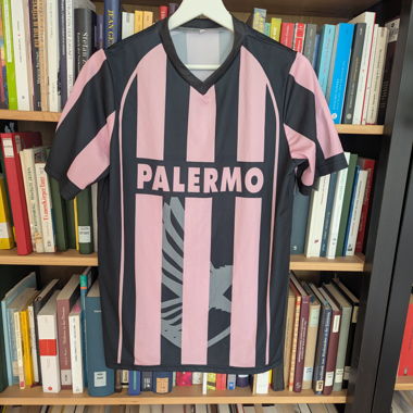 Palermo Football Jersey