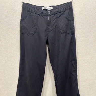 low waist bershka Hosen