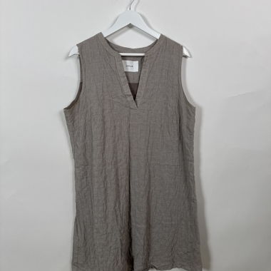OPUS sleeveless dress