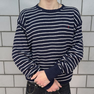 Ralph Lauren Knit XL